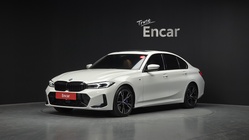 BMW 3 Series 2023