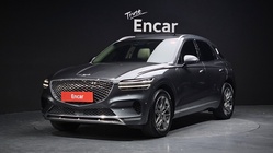 Genesis GV70 2022