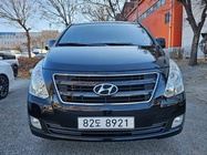 Hyundai Starex 2016