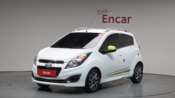 Chevrolet Spark 2015