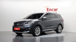 Kia Sorento 2018