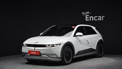 Hyundai Ioniq5 2022