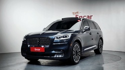 Lincoln Aviator 2020