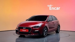 Hyundai i30 2019