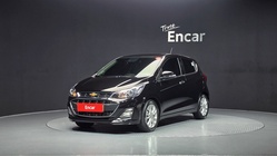 Chevrolet Spark 2020