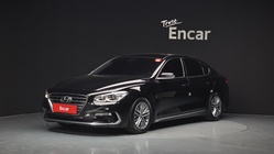 Hyundai Grandeur 2018