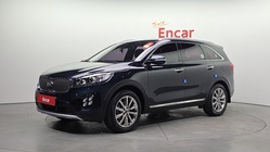 Kia Sorento 2017