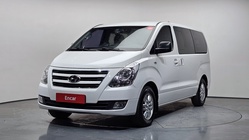 Hyundai Starex 2016