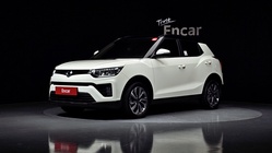 Ssangyong TIBOLI 2020