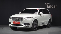 Volvo XC90 2025