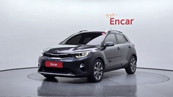 Kia Stonic 2017