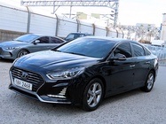 Hyundai Sonata 2018