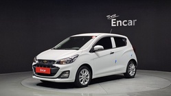Chevrolet Spark 2020