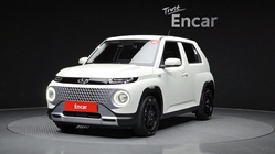 Hyundai Casper 2021