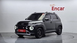Hyundai Casper 2024
