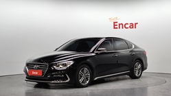 Hyundai Grandeur 2018