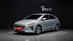 Hyundai Ioniq 2018