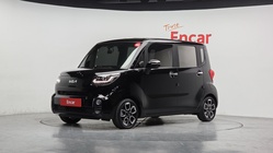 Kia RAY 2021
