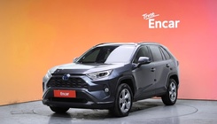 Toyota RAV4 2021