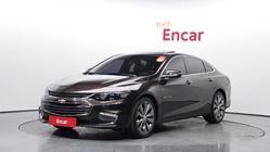Chevrolet Malibu 2016