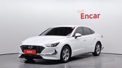 Hyundai Sonata 2020