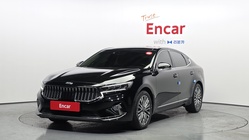 Kia K7 2021