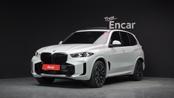 BMW X5 2025
