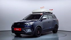 Ssangyong TIBOLI 2016