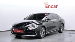 Hyundai Grandeur 2018
