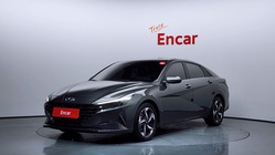 Hyundai Avante 2023