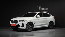 BMW X4 2024