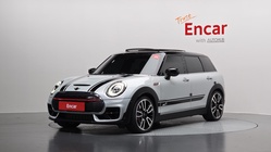 MINI Clubman 2021