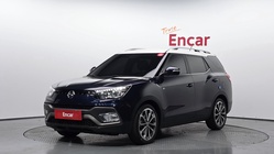 Ssangyong TIBOLI 2017