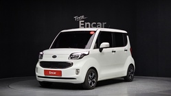 Kia RAY 2016