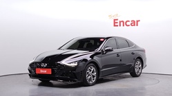 Hyundai Sonata 2021