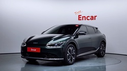 Kia EV6 2021