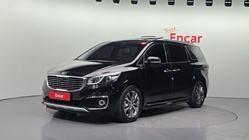 Kia Canival 2015