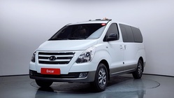Hyundai Starex 2017
