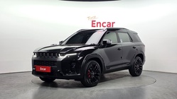 Ssangyong Torres 2024
