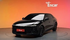 Hyundai Grandeur 2025