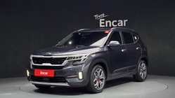Kia Seltos 2020