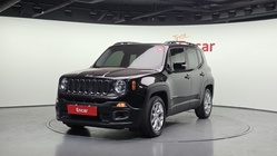 Jeep Renegade 2017