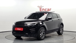 Land Rover Evoque 2024