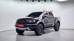Ford Ranger 2021
