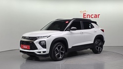 Chevrolet Trailblazer 2022