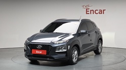 Hyundai Kona 2018