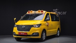 Hyundai Starex 2018