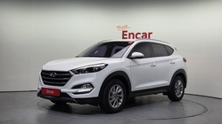 Hyundai Tucson 2015
