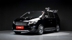 Kia Canival 2014