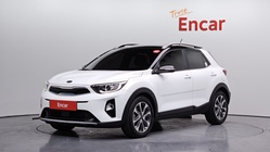 Kia Stonic 2018
